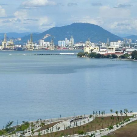 Rumahku Gurney With 270 Degree Sea View Джорджтаун Экстерьер фото