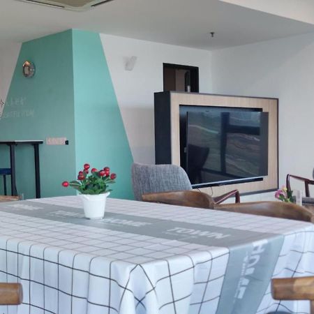 Rumahku Gurney With 270 Degree Sea View Джорджтаун Экстерьер фото