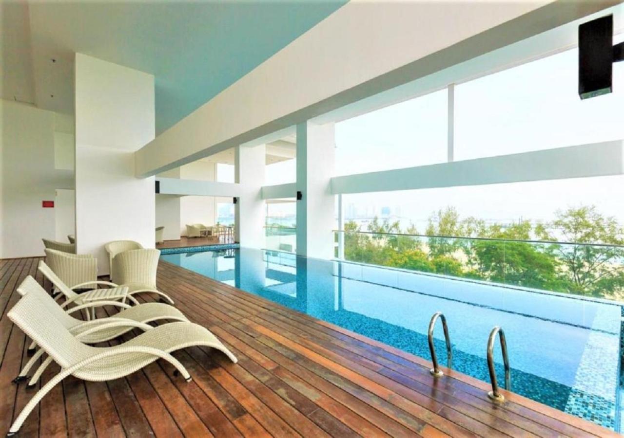 Rumahku Gurney With 270 Degree Sea View Джорджтаун Экстерьер фото
